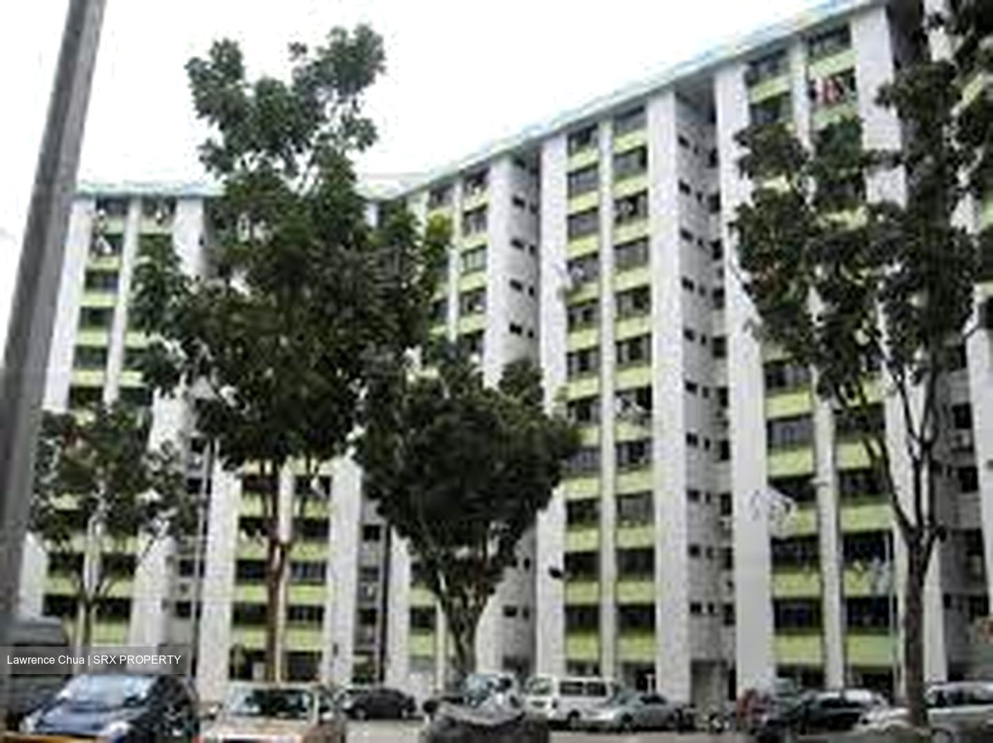 Teck Whye Avenue (Choa Chu Kang),  #400688831